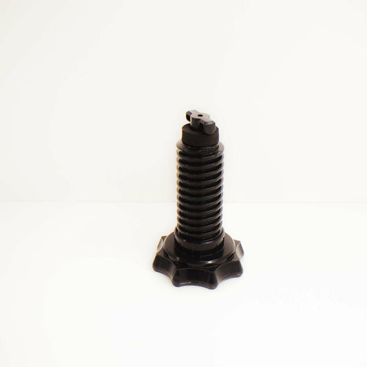 NEW AUDI Q5 8R SPARE WHEEL MOUNTING BOLT 1K0803899E ORIGINAL