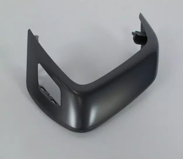 NEW BMW I8 I12 RIGHT DOOR PULL TRIM 51417335804 7335804 ORIGINAL