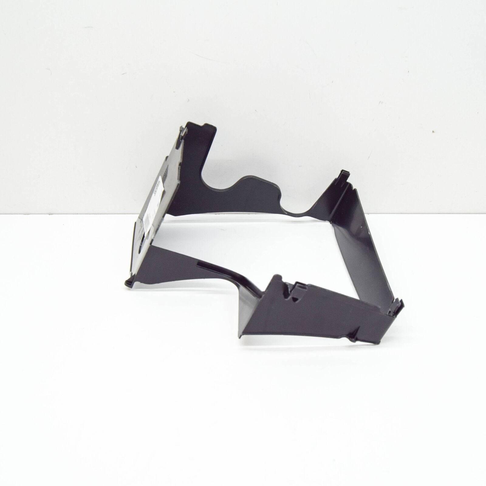 NEW AUDI TT FV3 REAR LEFT RADIATOR AIR GUIDE DUCT 8S0117339 ORIGINAL