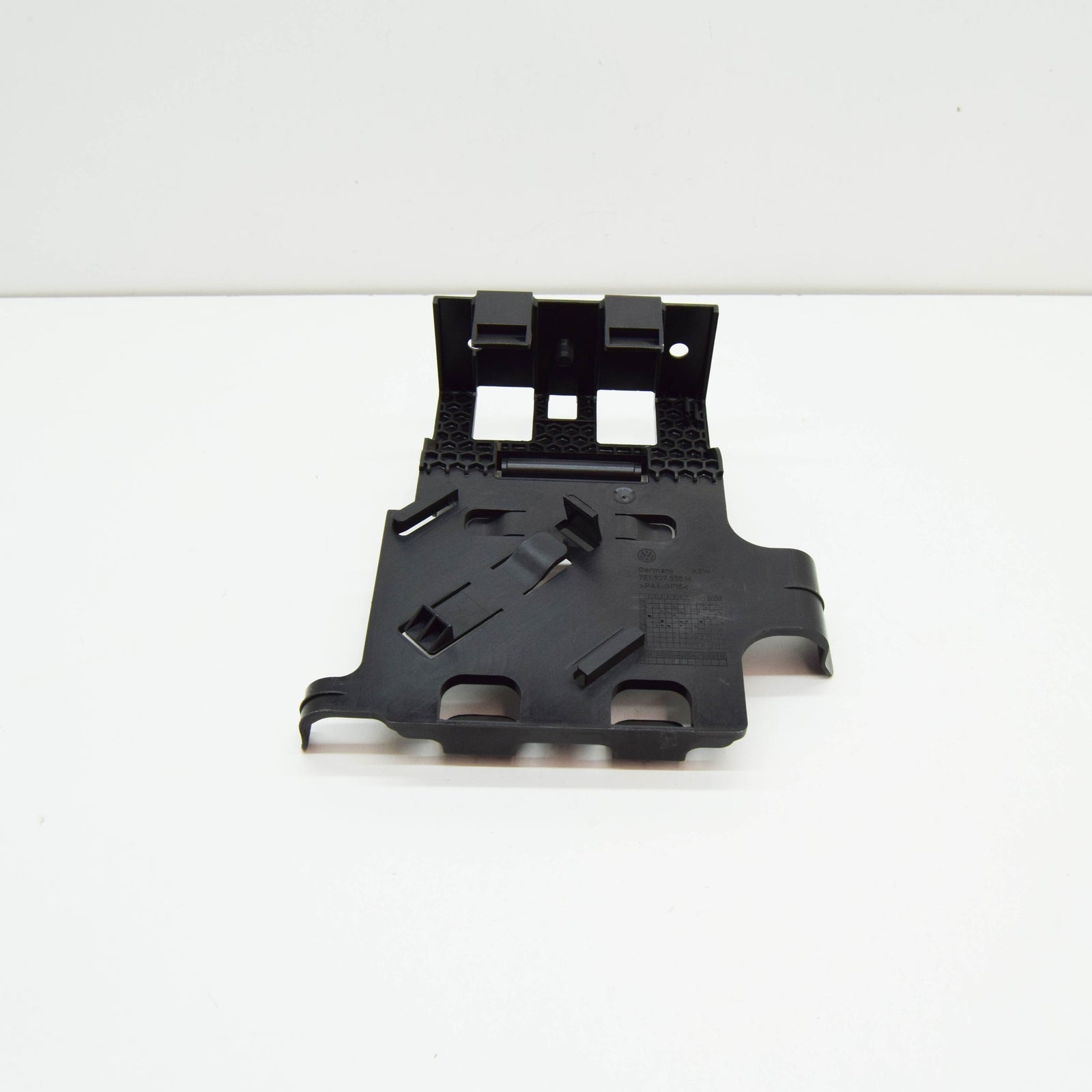 NEW VW TRANSPORTER VI T6 CONTROL UNIT RETAINER LHD 7E1937535H ORIGINAL