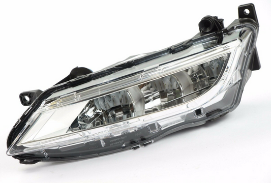 new seat leon 5f front right side led fog light 5f0941702c original