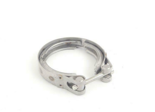 NEW AUDI A3 8P EXHAUST CLAMP 1K0253725B ORIGINAL