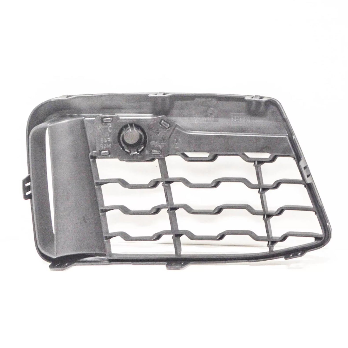 NEW BMW X1 F48 FRONT M SPORT BUMPER RIGHT GRILLE 51118072776 8072776 2015