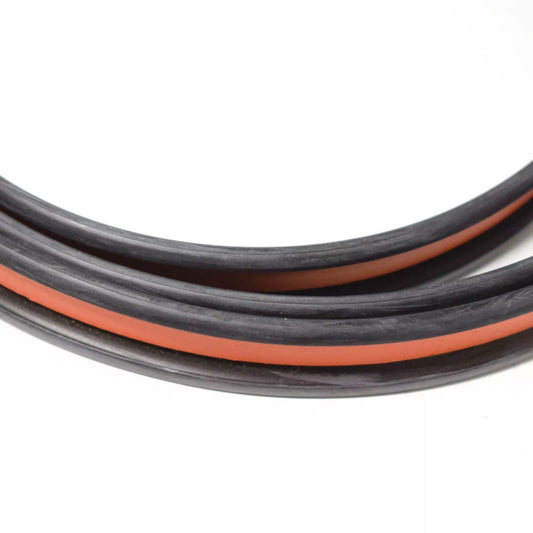 NEW MERCEDES-BENZ ML W163 TAILGATE BELOW SEAL A1637481720 ORIGINAL