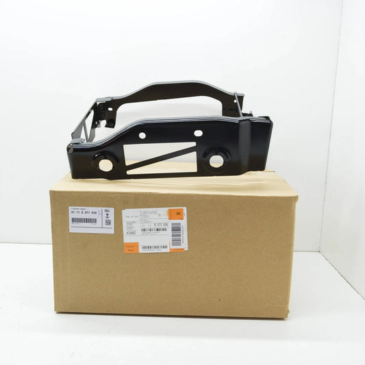 NEW BMW M4 COUPE G82 FRONT RIGHT HEADLIGHT MOUNT PLATE 51118071636 ORIGINAL