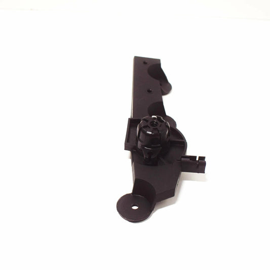 NEW BMW 5 E60 BONNET HOOD LOCK RELEASE LEVER LHD 51439143458 9143458