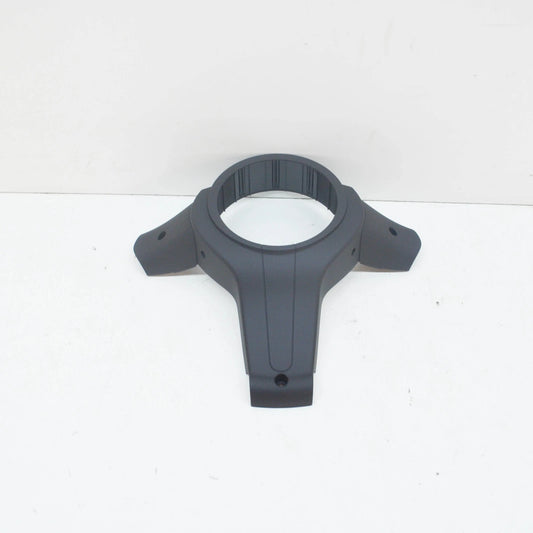 NEW BMW F07 F10 F11 F12 F13 STEERING WHEEL COVER REAR 7848267 32307848267