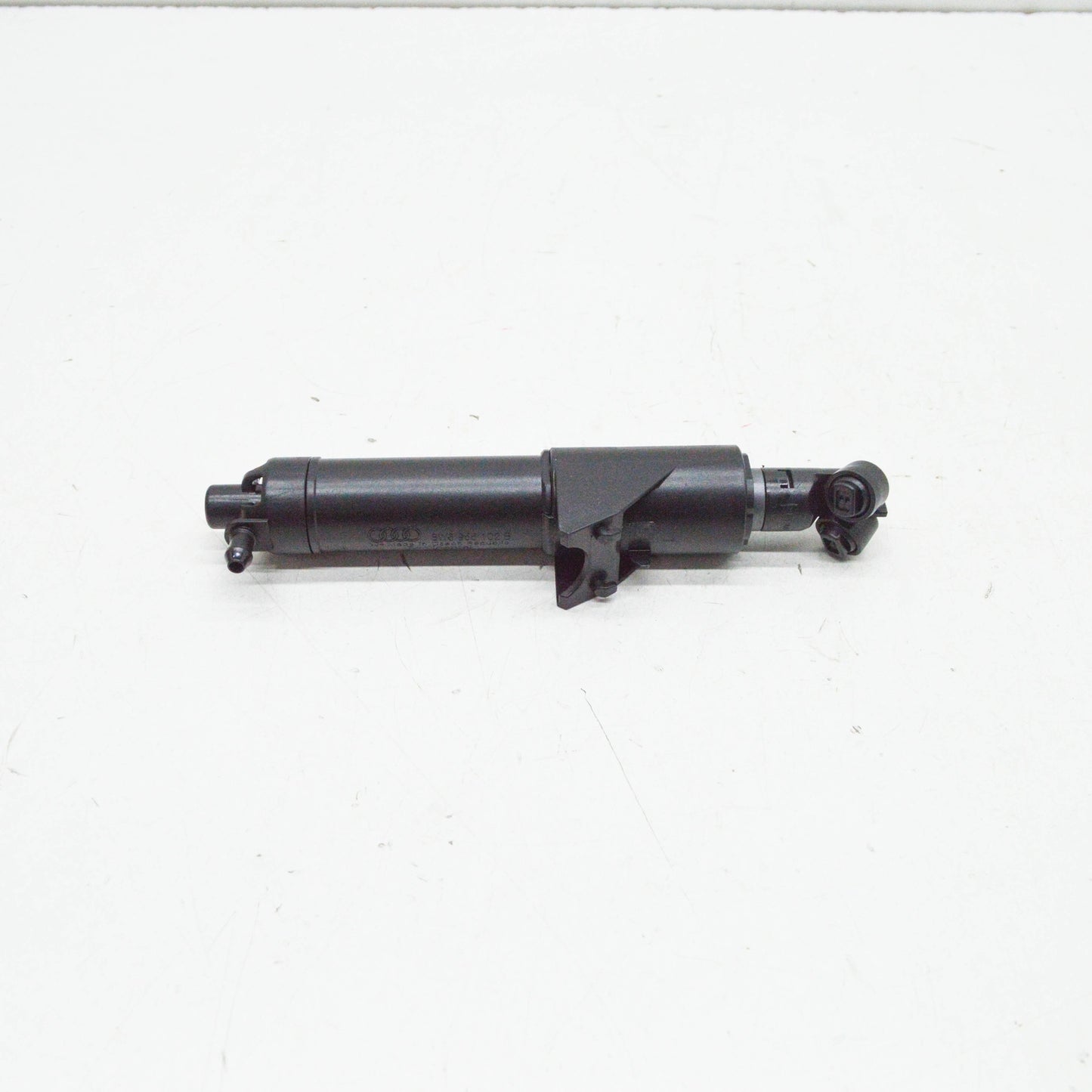 NEW AUDI A5 CABRIO 8W6 RIGHT SIDE HEADLIGHT WASHER CYLINDER 8W6955102B ORIGINAL