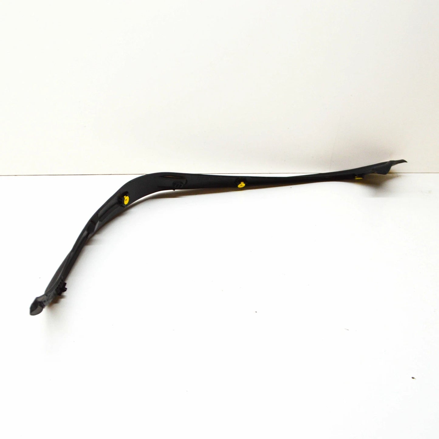 NEW MB E W213 TRUNK PANEL UPPER LEFT LOAD COMPARTMENT TRIM A2136903306