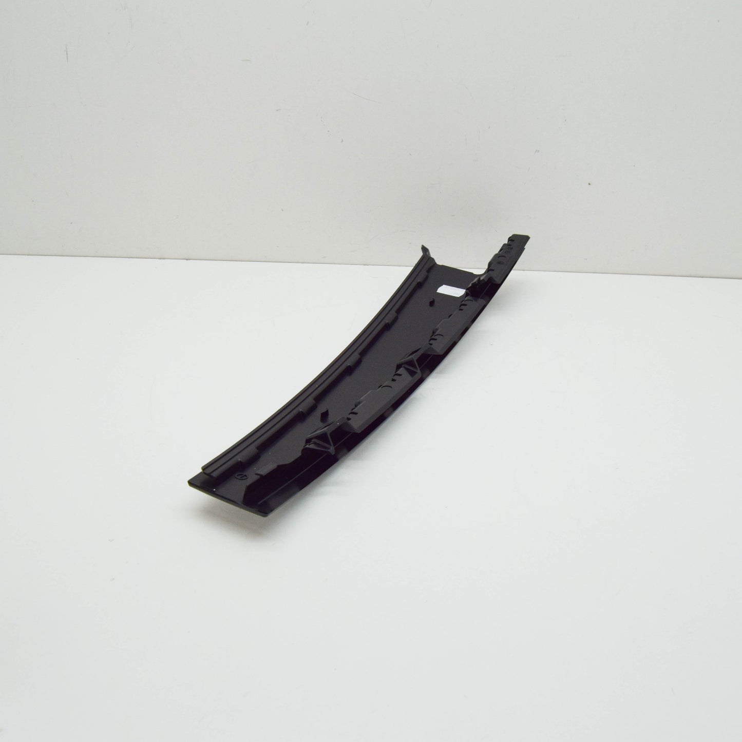 NEW VW ID.3 E11 REAR LEFT DOOR WINDOW FRAME TRIM 10A839901A041 ORIGINAL