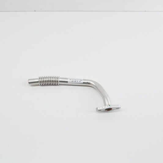 NEW MERCEDES-BENZ C W204 OIL RETURN LINE A2740900377 ORIGINAL