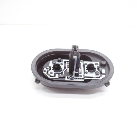 NEW VOLKSWAGEN TIGUAN 5N REAR LEFT TAILLIGHT BULB HOLDER 5N0945257C ORIGINAL