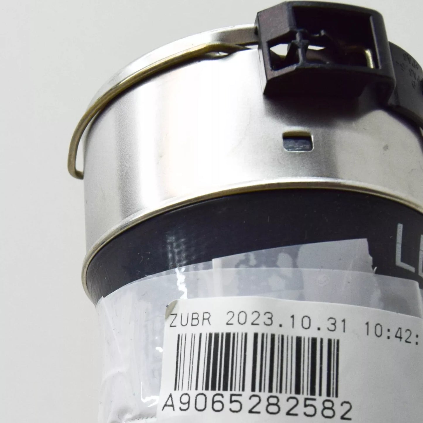 NEW MB SPRINTER 906 LEFT INTERCOOLER HOSE A9065282582 3.0 DIESEL