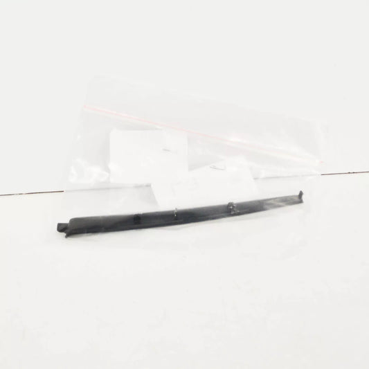 NEW AUDI A3 8V FRONT BUMPER RIGHT SIDE SMALL GRILLE 8V3807684 9B9