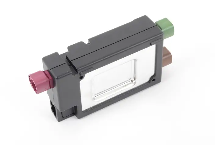 new skoda superb mk3 usb distributor with voltage converter 5g0035953c original