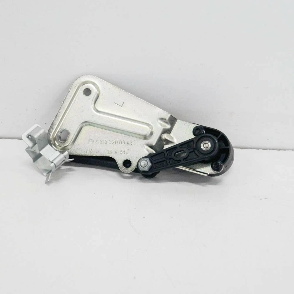 NEW MERCEDES-BENZ CLS C219 FRONT LEFT LEVEL SENSOR A2129050103 2010