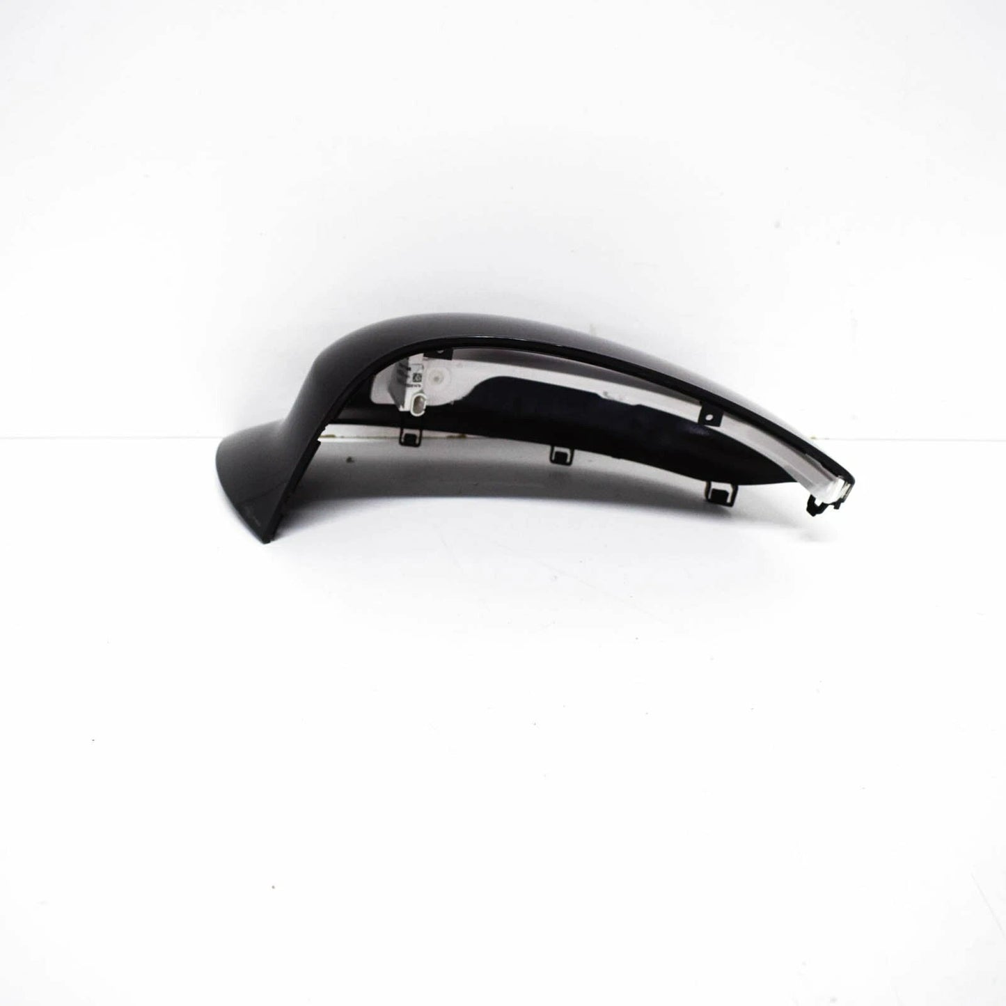 NEW BMW I8 I12 FRONT RIGHT DOOR MIRROR PROTECTIVE CAP 51167393266