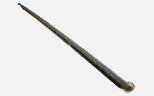 new skoda scala rear right outer door window aperture seal 654839478a5ap