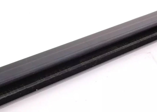 NEW BMW 3 E46 INNER LEFT WINDOW CHANNEL COVER 7026391 51327026391 ORIGINAL