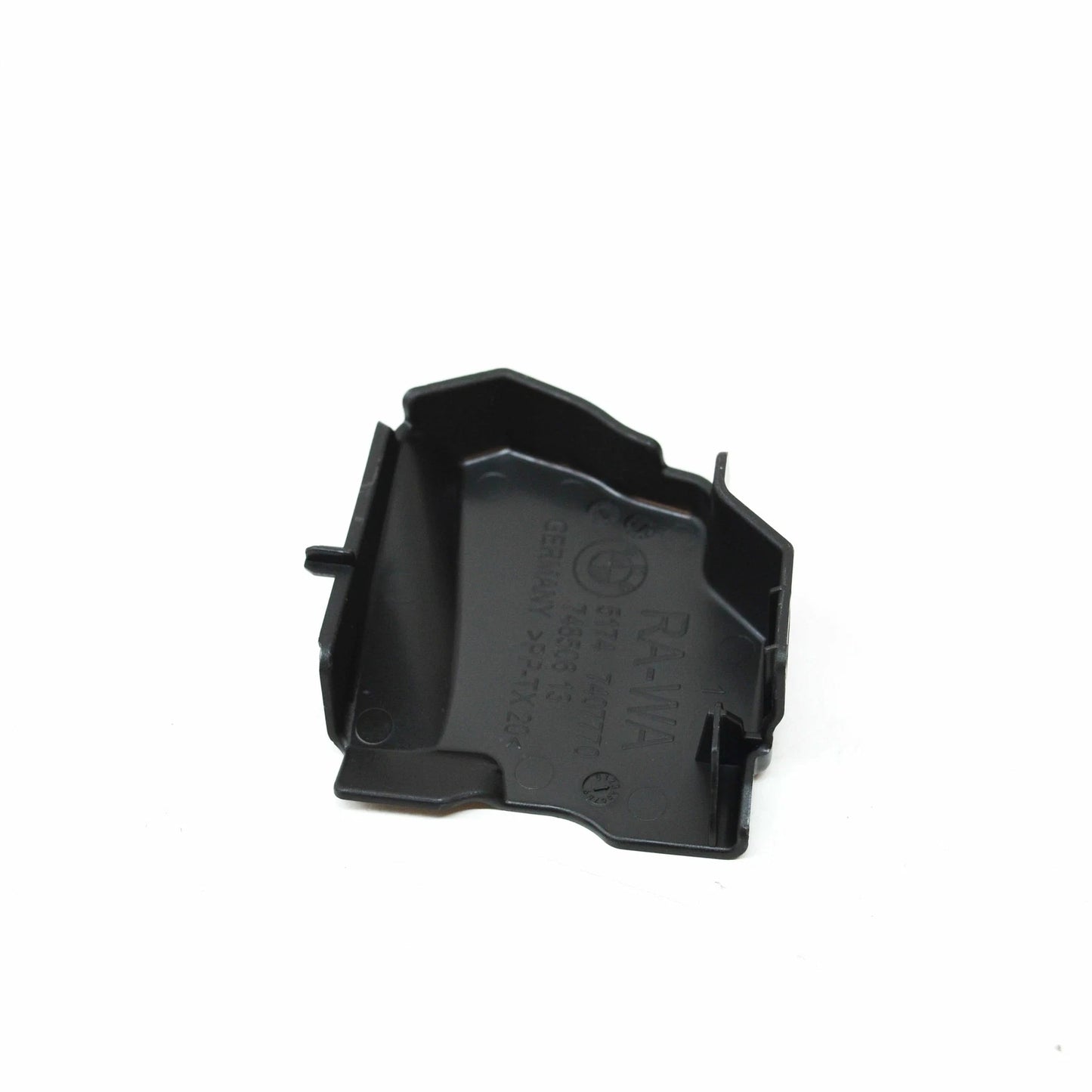 NEW BMW 5 G30 FRONT RIGHT HOOD LATCH SUPPORT 51747407770 ORIGINAL