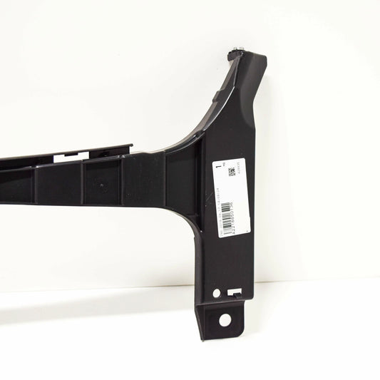 NEW MB S W221 AMG FRONT BUMPER CENTER BRACKET A2218850136
