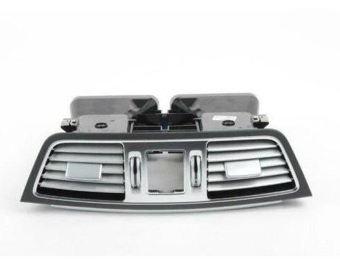 NEW MB E COUPE C207 INSTRUMENT PANEL CENTRAL AIR NOZZLE A20783000009116 ORIGINAL