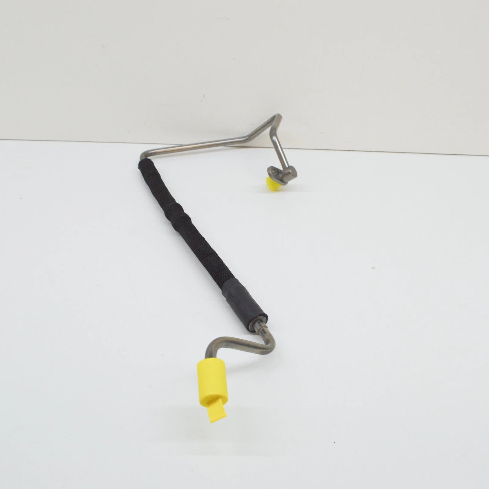 NEW MERCEDES-BENZ S W221 STEERING HIGH-PRESSURE OIL LINE A2214609224 ORIGINAL