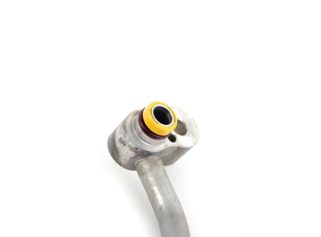 new bmw 5 touring e61 a/c hose 64536920356 6920356 original