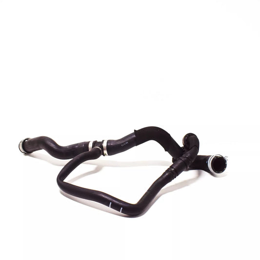 NEW MB GL-CLASS W164 COOLANT RADIATOR UPPER HOSE A1645011082 ORIGINAL