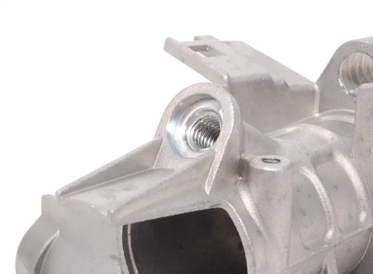 NEW BMW 5 E34 STEERING LOCK 32311155240 1155240 ORIGINAL