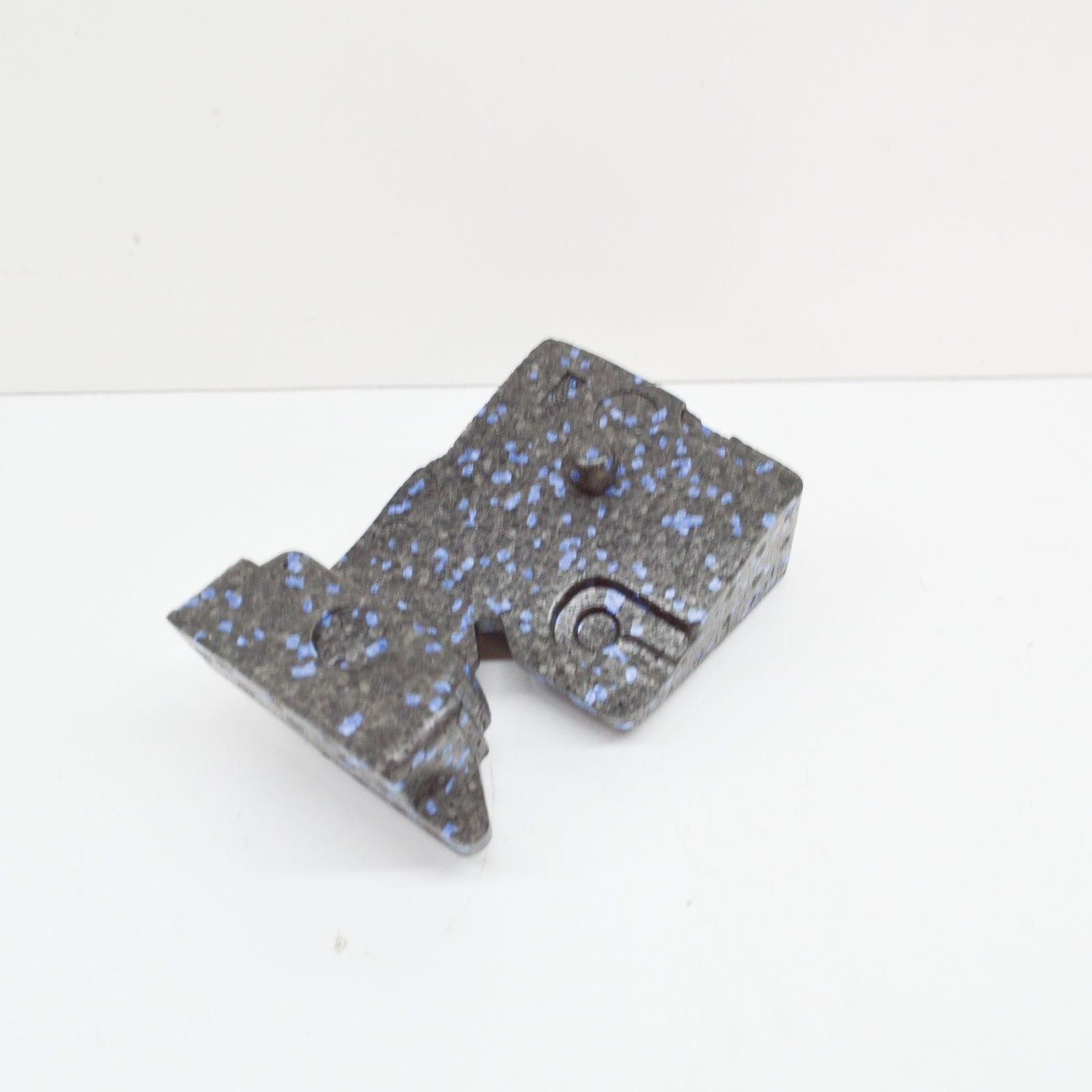 new ford focus mk3 c346 front bumper left filler 1779085 cm51-17a796-ab original