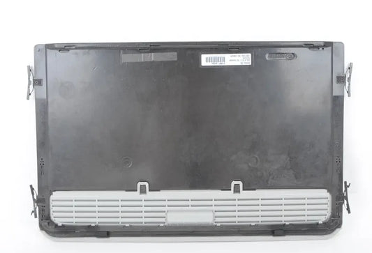 NEW VOLKSWAGEN GOLF 5K MK6 SLIDING ROOF SUNSHADE FRAME 1K0877255A6K8 ORIGINAL