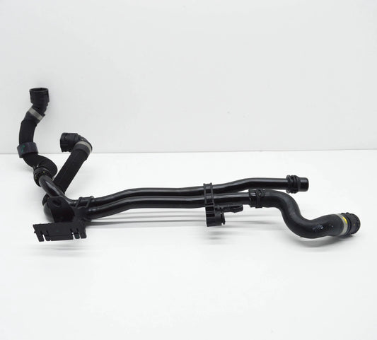 NEW MB CLA COUPE C118 RIGHT SIDE WATER RADIATOR HOSE A1775017501