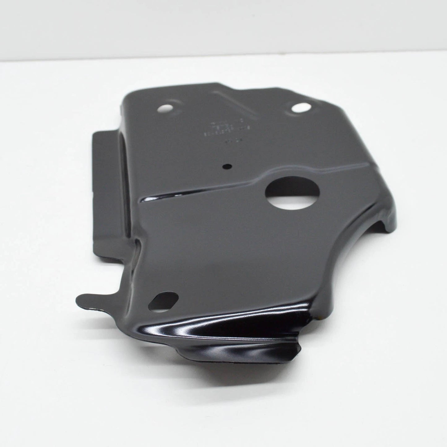 NEW AUDI Q5 FY 80A REAR LEFT UPPER QUARTER PANEL FILLER 80A803787ASTL ORIGINAL