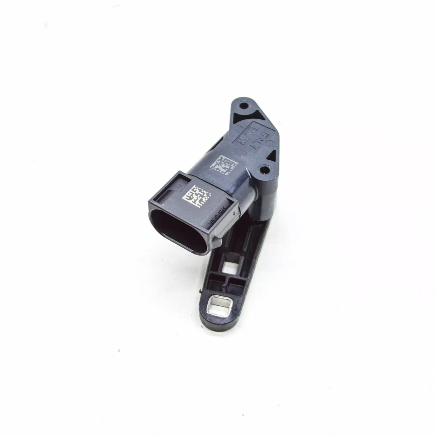 NEW BMW K1600 BAGGER FRONT HEADLIGHT HEIGHT LEVEL SENSOR 37146895466 ORIGINAL