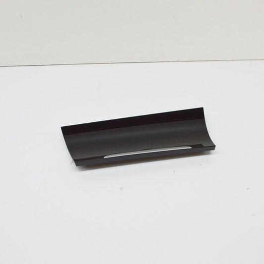 NEW VW GOLF MK7 CENTRE CONSOL STOWAGE COMPARTMENT TRIM LHD 5G1857337CTAI