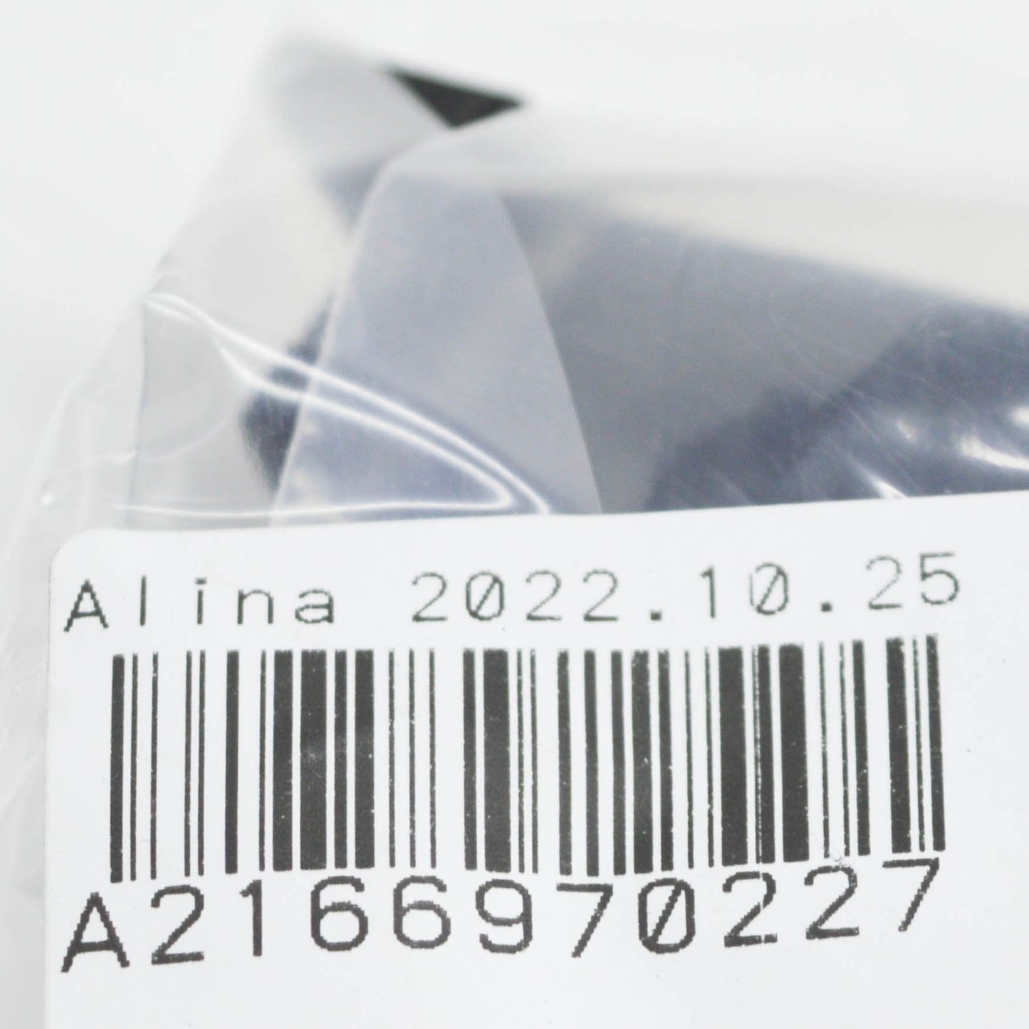 NEW MERCEDES-BENZ S COUPE C216 REAR RIGHT ROCKER LEDGE A2166970227 ORIGINAL