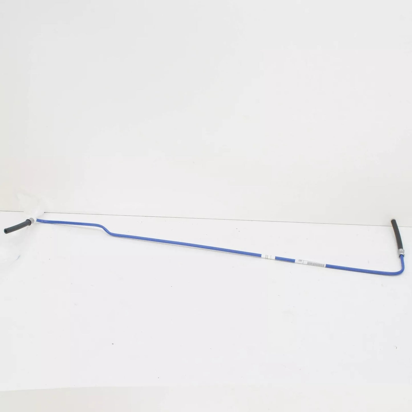 NEW BMW 5 E39 FUEL PIPE 16111183297 1183297 ORIGINAL