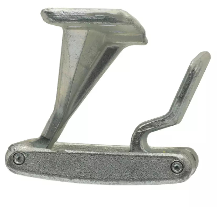 NEW MERCEDES-BENZ VIANO W639 REAR RIGHT UPPER DOOR HINGE A6397402237 ORIGINAL