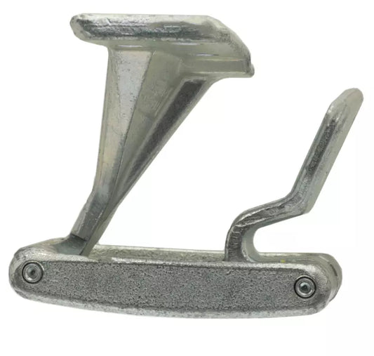 NEW MERCEDES-BENZ VIANO W639 REAR RIGHT UPPER DOOR HINGE A6397402237 ORIGINAL