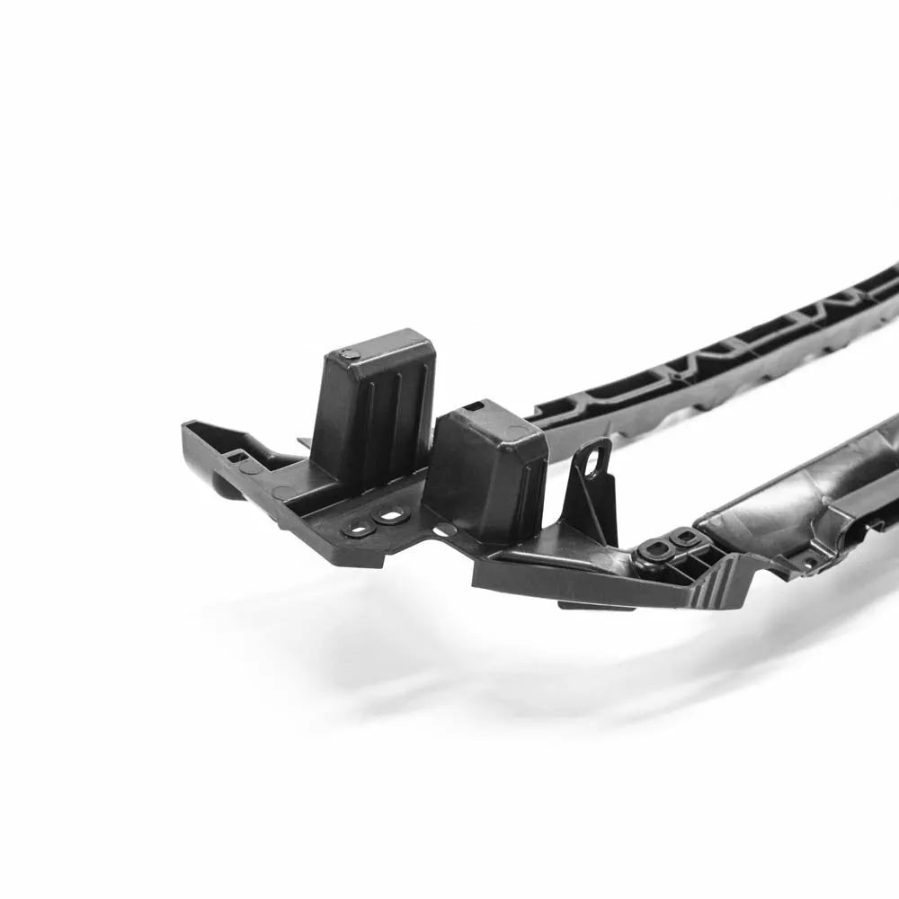AUDI Q3 8U 12-16 FRONT BUMPER GRILL BRACKET 8U0853692C 16-17 NEW