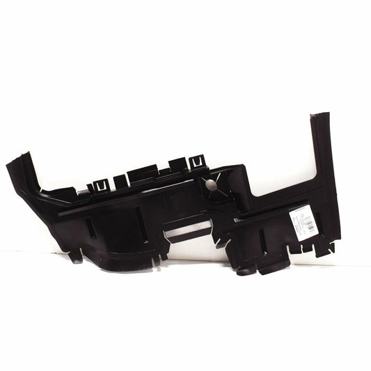 NEW AUDI A6 ALLROAD C7 LEFT AIR GUIDE 4G9121283F 2017