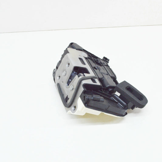 NEW VOLKSWAGEN JETTA MK6 FRONT RIGHT DOOR LOCK LHD 5K1837016J ORIGINAL