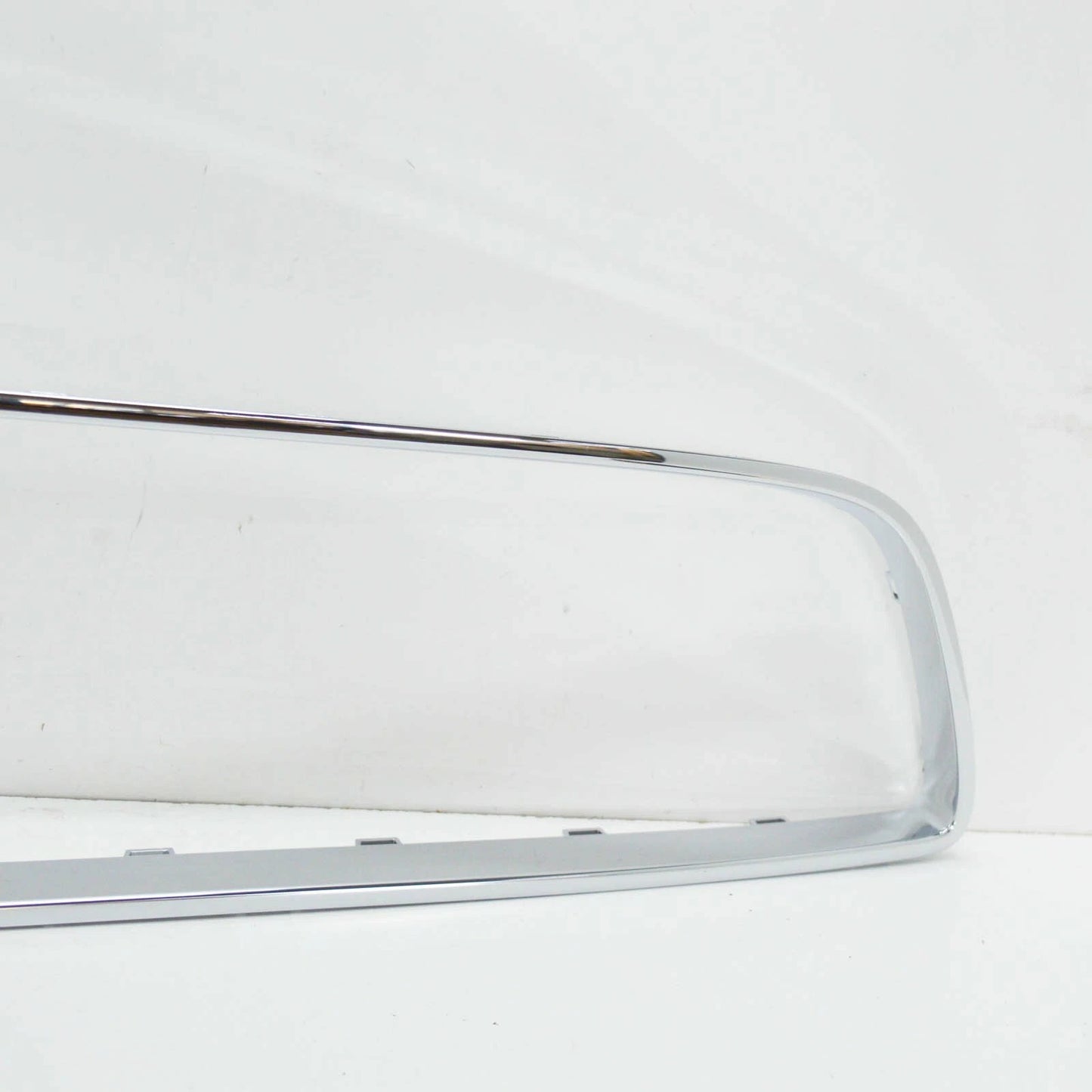 NEW MB CLS C218 FRONT BUMPER RADIATOR GRILLE TRIM A2188850174