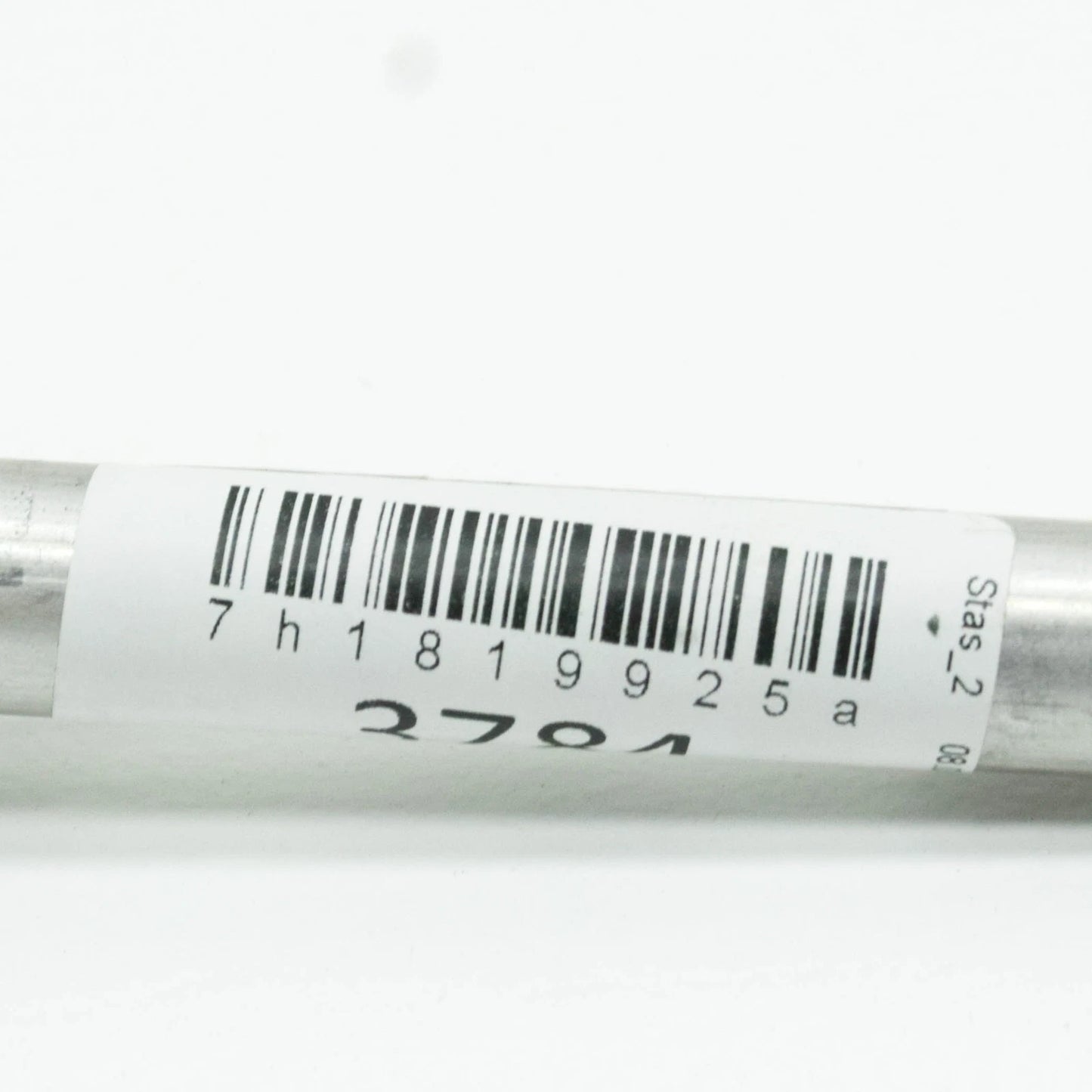 NEW VOLKSWAGEN TRANSPORTER T5 COOLANT HOSE PIPE 7H1819925A ORIGINAL