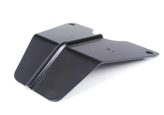 NEW MERCEDES-BENZ SL R230 TOP VALVE UNIT PROTECTIVE PLATE A2303270286 ORIGINAL