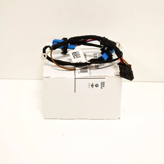 NEW BMW 1 F21 STEERING WHEEL CONNECTION LINE 32307848335 ORIGINAL