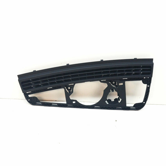 NEW AUDI A6 C7 WINDSHIELD DEFROSTER NOZZLE BRACKET LHD 4G1819635C6PS