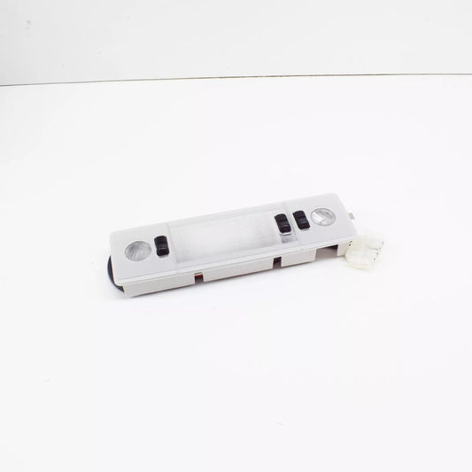 NEW BMW 5 E34 FRONT INTERIOR READING LIGHT 63311384963 1384963 ORIGINAL
