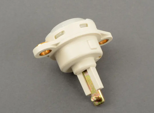 NEW MERCEDES BENZ S W140 INJECTION PUMP VACUUM BOX STOP A0000704653 ORIGINAL